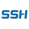 SSH Group Ltd (ssh) Logo