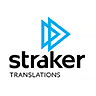 Straker Translations Ltd (stg) Logo