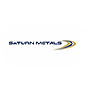 Saturn Metals Ltd (stn) Logo