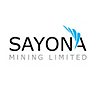 Sayona Mining Ltd (sya) Logo