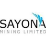 Sayona Mining Ltd (syan) Logo