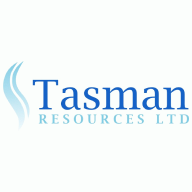 Tasman Resources Ltd (tasda) Logo