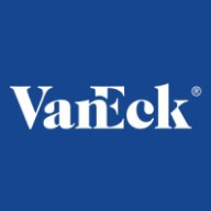 Vaneck 1-3 Month US Treasury Bond ETF (tbil) Logo