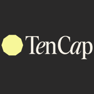 Ten Cap Alpha Plus Complex ETF (tcap) Logo