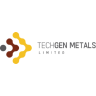 Techgen Metals Ltd (tg1) Logo