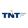 TNT Mines Ltd (tin) Logo
