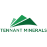 Tennant Minerals Ltd (tms) Logo