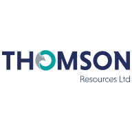 Thomson Resources Ltd (tmzda) Logo