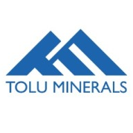 Tolu Minerals Ltd (tok) Logo