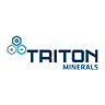Triton Minerals Ltd (ton) Logo
