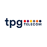 TPG Telecom Ltd (tpg) Logo