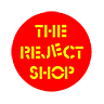 The Reject Shop Ltd (trs) Logo