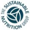 The Sustainable Nutrition Group Ltd (tsn) Logo