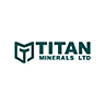 Titan Minerals Ltd (ttm) Logo