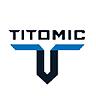 Titomic Ltd (ttt) Logo