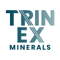 Trinex Minerals Ltd (tx3) Logo
