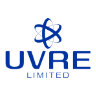 Uvre Ltd (uva) Logo