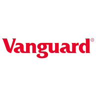 Vanguard Diversified Income ETF (vdif) Logo