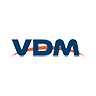 VDM Group Ltd (vmg) Logo