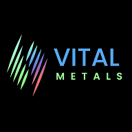 Vital Metals Ltd (vmldb) Logo