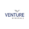 Venture Minerals Ltd (vms) Logo