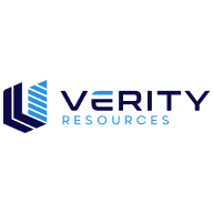 Verity Resources Ltd (vrlr) Logo