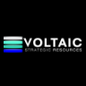 Voltaic Strategic Resources Ltd (vsr) Logo