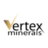Vertex Minerals Ltd (vtx) Logo