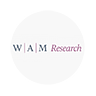 Wam Research Ltd (wax) Logo