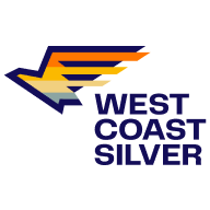 West Coast Silver Ltd (wce) Logo