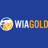 WIA Gold Ltd (wia) Logo