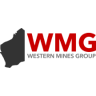Western Mines Group Ltd (wmg) Logo