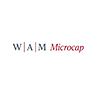 Wam Microcap Ltd (wmi) Logo