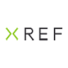 Xref Ltd (xf1) Logo