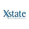 Xstate Resources Ltd (xst) Logo