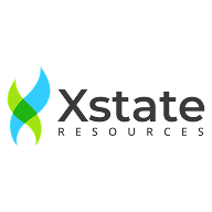 Xstate Resources Ltd (xstdb) Logo