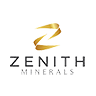 Zenith Minerals Ltd (znc) Logo